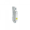 INDICATOR LAMP SINGLE YELLOW 16A 230V 1M DY02140003