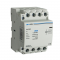 CONTACTOR 25A 4NO 230V 3M DY02130012