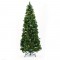 LAILIAS XMAS POP UP GREEN TREE 120 LED WW STEADY H180cm DIAM 76cm 2m LEAD CABLE X1818012002