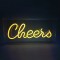 CHEERS 90 NEON LED USB LEAD CABLE 2m WW IP20 30*4,6*15cm X13901717