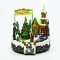 LED MULTIC.HOUSE KIDSTRAIN MOVEM. MUSIC ADAPT:4.5V (NOT INCL) BATT:3XAA (NOT INCL) 23,5*20,5*24,5cm X0351