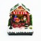 LED WW GIFT SHOP MUSIC ADAPT:4.5V (NOT INCL) BATT:3XAA (NOT INCL) 16*10,5*17,5cm X0361