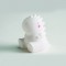 DINOSAUR 1 MULTICOLOR COLOR CHANGING LED NIGHT LIGHT BATT:3xLR44( INCL)  IP20 11*8*12cm X0719788