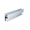 ALUNINIUM RAIL 5,5m THICKNESS 1,2mm NSRAIL10