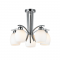 PHASING OUT CEILING D52CM 5XE27 AMSTEL DLA814A5