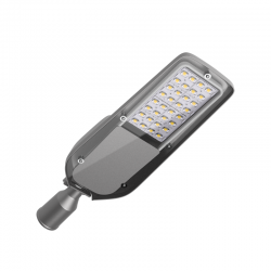 ^LED STREET LUMINAIRE 120W 16800LM 4000K 150⁰ x 75⁰ CLASS II IP66 10kV 230V AC IP66 ALIX12040 ^LED STREET LUMINAIRE 120W 16800LM 4000K 150⁰ x 75⁰ CLASS II IP66 10kV 230V AC IP66 ALIX12040