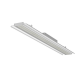 LED LINEAR HIGHBAY 100W 16000LM 5000K 30°x90° CRI 80 PHILLIPS LED SOSEN DRIVER 5 YEARS WARRANTY GRAMUS10050N