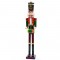 ^NUTCRACKER SOLDIER WITH DRUM H180cm^ X1418008