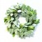CHRISTMAS WREATH DIAM:40cm X094015