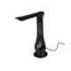 PHASING OUT DESK LAMP LED 4W BLACK 5000K 200LM DIMMABLE+TOUCH SWITCH+SCREEN ORB SF1732LEDSB