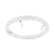 ^ PHASING OUT CEILING LIGHTING LED 48W COB WHITE ALUMINUM 3000K 4320LM D65ΧΗ6,5CM MAGNETO JNBC48LED65WH