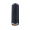 ^ PHASING OUT CEILING LIGHTING 1ΧGU10 BLACK ALUMINUM D6,5XH18CM MEGATRON1 YL10C118BK
