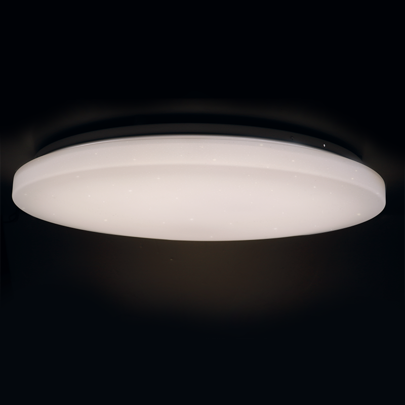 PHASING OUT LED WALL MOUNTED 60W ARTEMIS COSMOS ACRYLIC 4000K 4300LM 230V Φ55ΧΗ9,5CM ARTEMIS Z6040RC