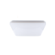 PHASING OUT LED WALL MOUNTED 60W IPATIA WHITE ACRYLIC 4000K 4300LM 230V 53X53XH10CM IPATIA Z6040S