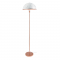 ^ PHASING OUT FLOOR 2XE27 COLOR MARBLE+ GOLD BODY MANHATTAN DCR171181F