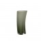 # NETTO TABLE LAMP 25CM GREEN APRIL APRIL1TSGR