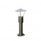 GARDEN LIGHT 8163 GU10 45CM HI8163450