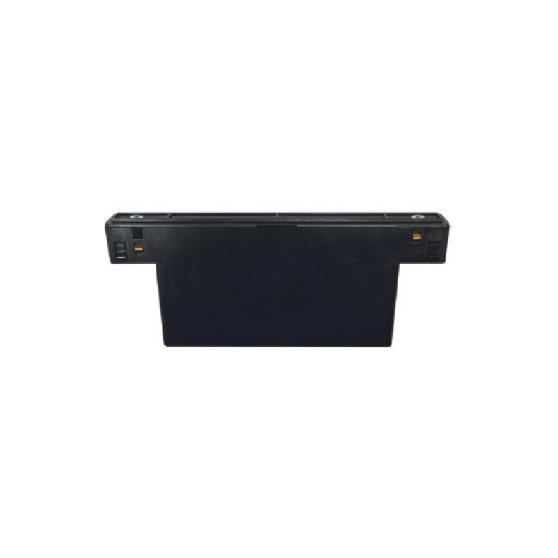 BLACK DALI MASTER CONTROLLER BLUETOOTH-CASAMBI FOR MAGNETIC TRACKS 10W 143x18x58mm (IN-TRACK INSTALLATION) BCAS48B