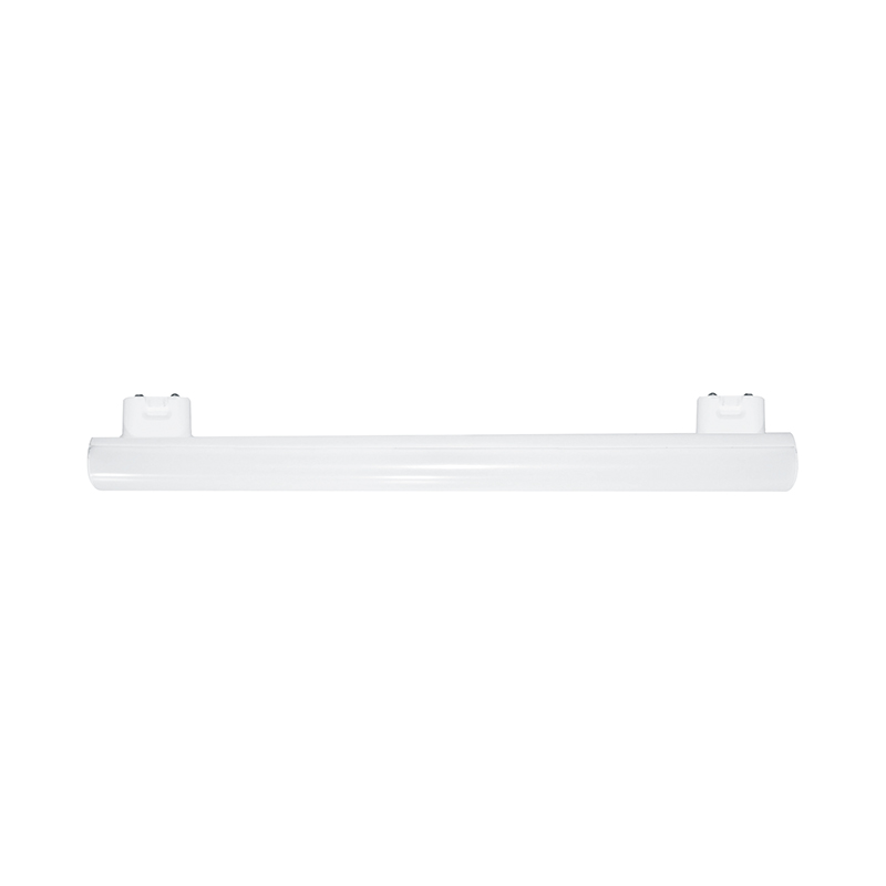 LED LINESTRA S14s 2Ν 7W 120° 3000K 500Lm 300mm 230V AC Ra80 S14S7WW