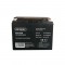 BATTERY AGM VRLA 12V 20AH/20HR (M5 terminal) ACA1220