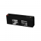 BATTERY 12V 2.3Ah TOYO TO122