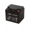 BATTERY 12V 40Ah TOYO TO1240