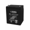 BATTERY 12V 5Ah TOYO TO125