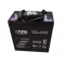 BATTERY 12V 55Ah TOYO TO1255