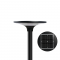 LED SOLAR URBAN LUMINAIRE 20W 4000K 2100LM RA80 IP65 30.000HRS TOUR2040