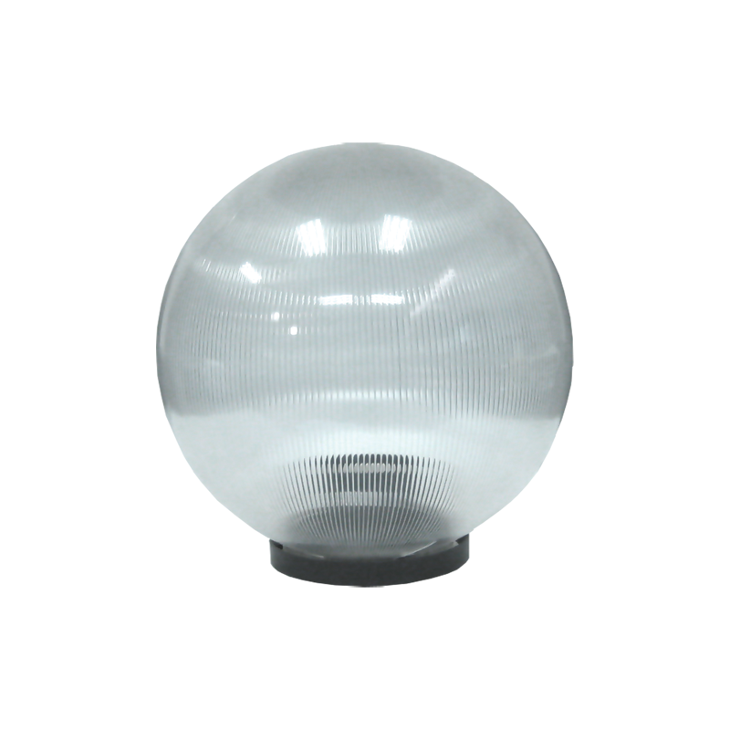 BALL TRANSPARENT D250 AC.180725C