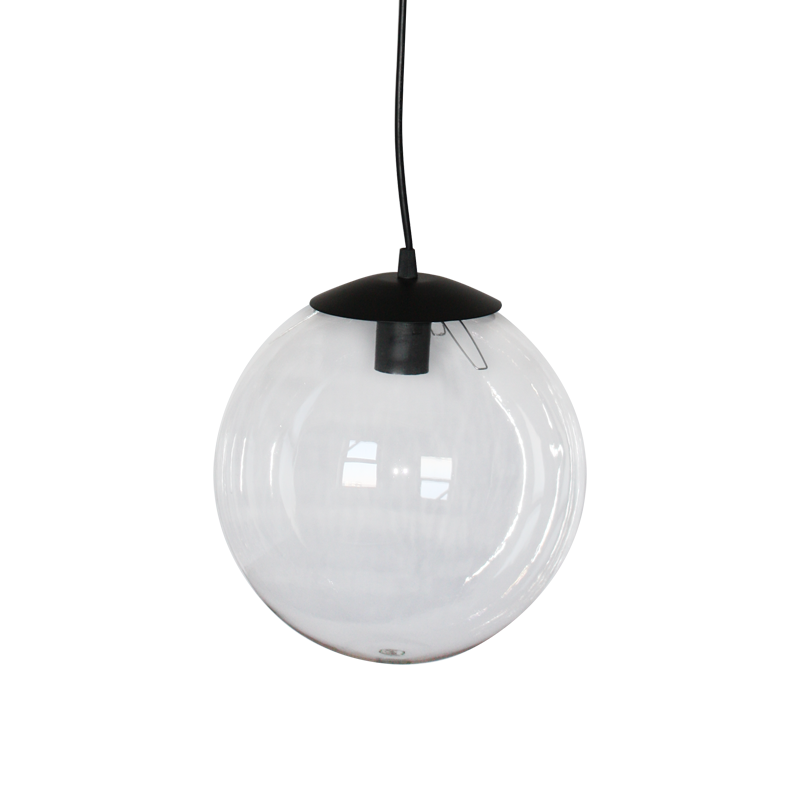 HANG LIGHT PMM Φ250 PMM CLEAR AC.18250KCL