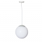 HANG LIGHT PMM Φ250 PMM OPAL AC.18250KOP