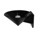 HANG LIGHT PMM Φ250 PMM SMOKY AC.280W1