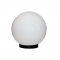 BALL PLAST. D25 AC.3531