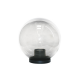 BALL D40 TRANSPARENT AC.3534T