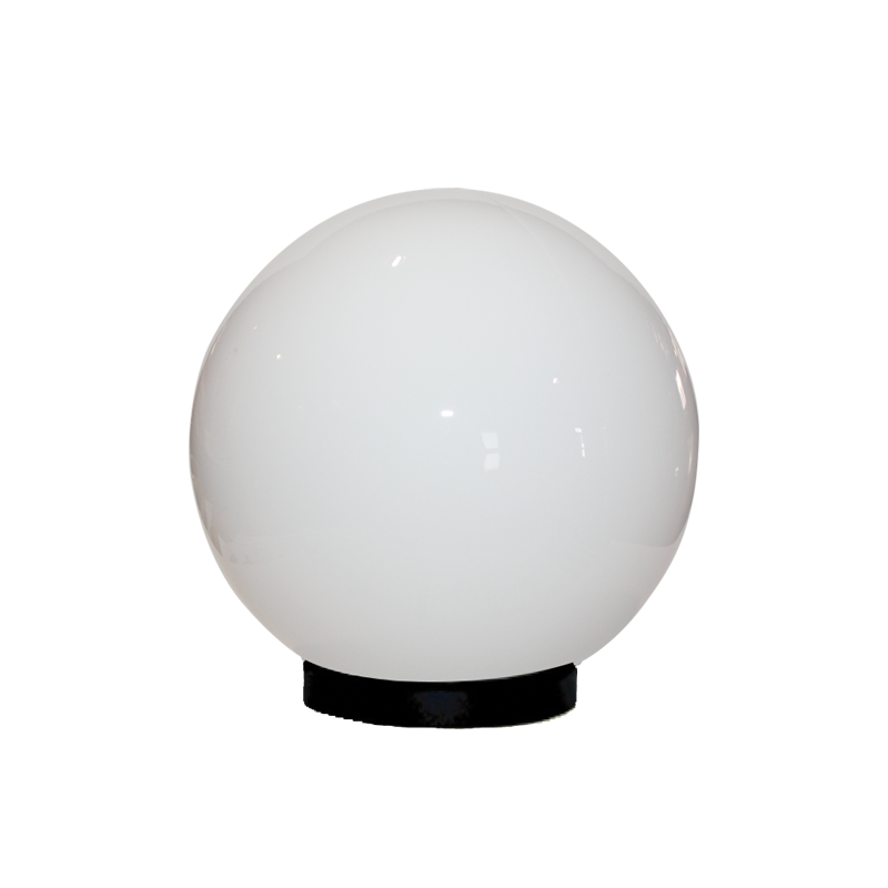 BALL PLAST. D40 AC.3535