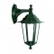 GARDEN LIGHT DOWN BLACK-GREEN HI6022V