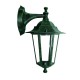 GARDEN LIGHT DOWN BLACK-GREEN HI6022V
