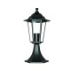 GARDEN LIGHT 60W BLACK HI6023B