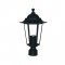 HEAD FOR SMALL COLUMN BLACK HI6024B