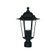 HEAD FOR SMALL COLUMN BLACK HI6024B