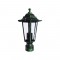 HEAD FOR SMALL COLUMN GREEN-BLACK HI6024V