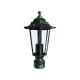 HEAD FOR SMALL COLUMN GREEN-BLACK HI6024V