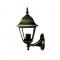 GARDEN LIGHT IP44 E27 60W HI6041GB