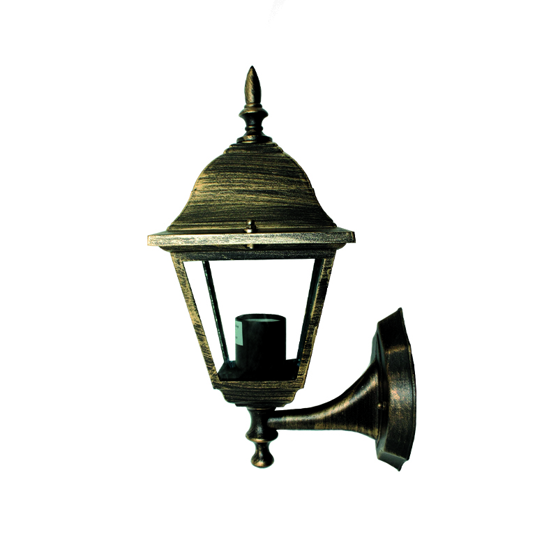 GARDEN LIGHT IP44 E27 60W HI6041GB
