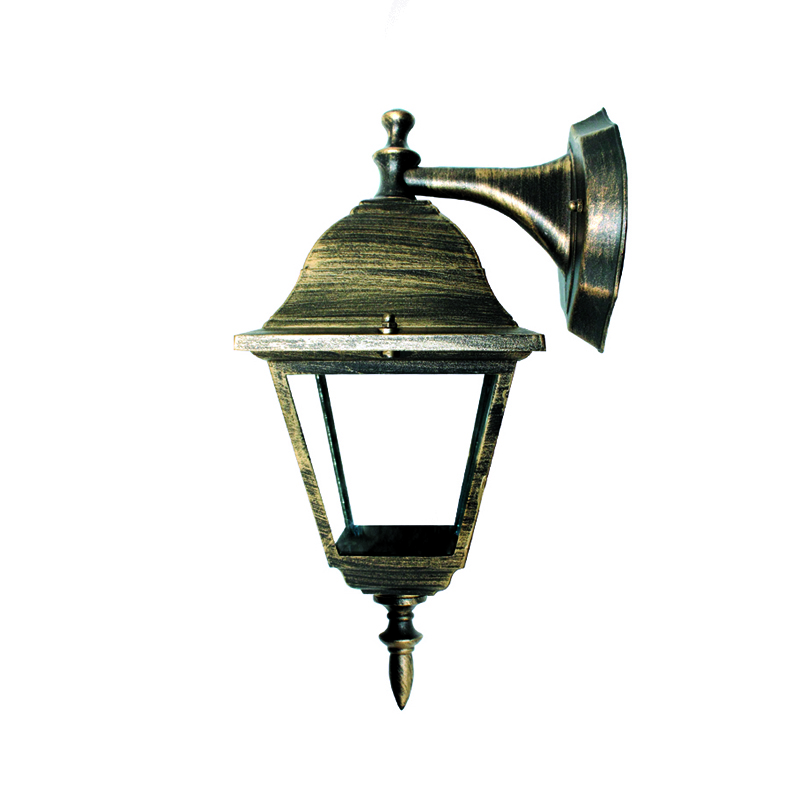 GARDEN LIGHT IP44 E27 HI6042GB