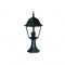 GARDEN LIGHT 60W BLACK HI6043B