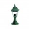 GARDEN LIGHTBLACK -GREEN HI6043V