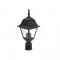 GARDEN LIGHT BLACK HI6044B