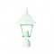GARDEN LIGHT IP44 BLACK HI6044W